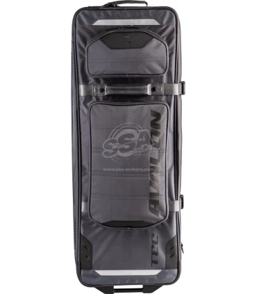 Valise Avalon Tec Trolley Recurve