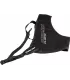Plastron Avalon Classic Noir