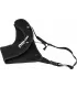 Plastron Avalon Classic Noir