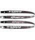 Branches Kinetic Fury 3K Carbon Foam