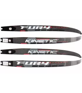Branches Kinetic Fury 3K Carbon Foam