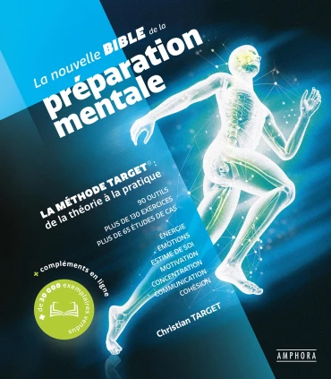 La Nouvelle Bible de le Préparation Mentale