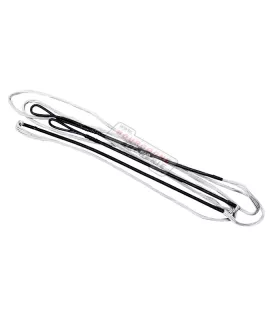 Kit cordage GAS Bowstrings GHOST XV