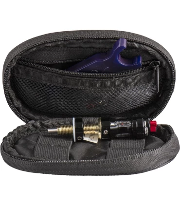 Berger button Avalon POWR Micro-Click