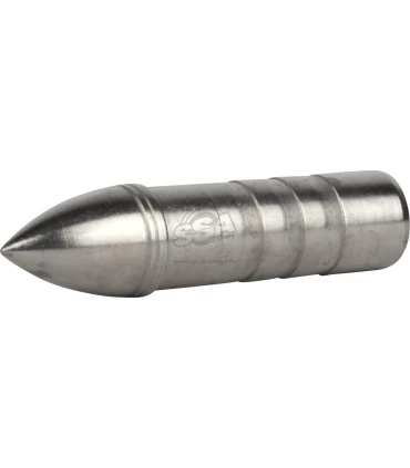 Pointe Easton One-Piece Bullet