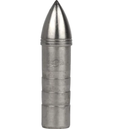 Pointe Easton One-Piece Bullet