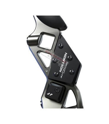 Masse de poignée Sébastien Flute Newtron