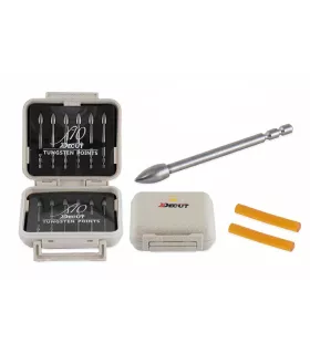Pointe Decut Tungsten 3.2
