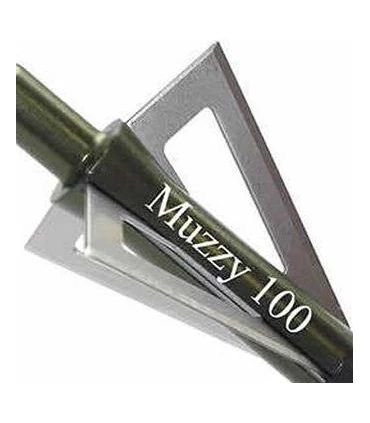 Pack rechange lames Muzzy pour version STD 3 lames