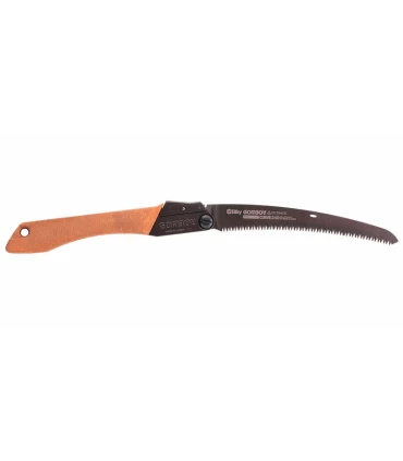 Scie pliante Silky Gomboy Curve 240mm