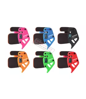 Palette Bicaster CUA