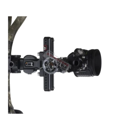 Viseur Axcel Landslyde Picatinny