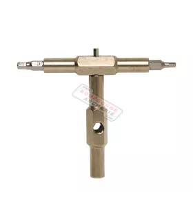 Multi Outils Easton Omni Tool by Fix It Sticks