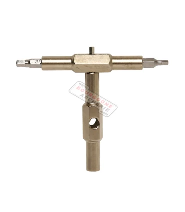 Multi Outils Easton Omni Tool by Fix It Sticks