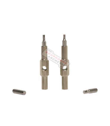 Multi Outils Easton Omni Tool by Fix It Sticks