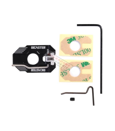 Repose Flèche Bicaster MAS-10