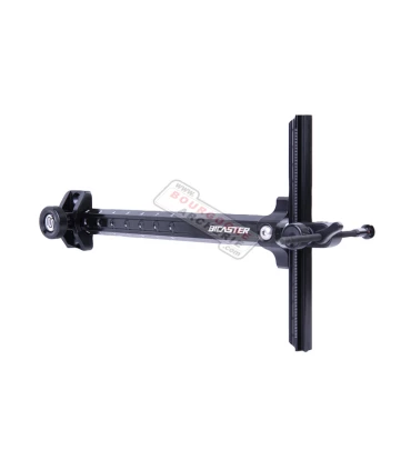 Viseur Bicaster ELF Noir