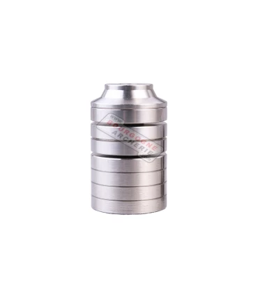 Set de Masse Bicaster Stainless Steel BAW-224