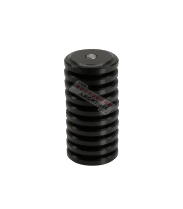 Set de Masse Bicaster BAW-28 Noir