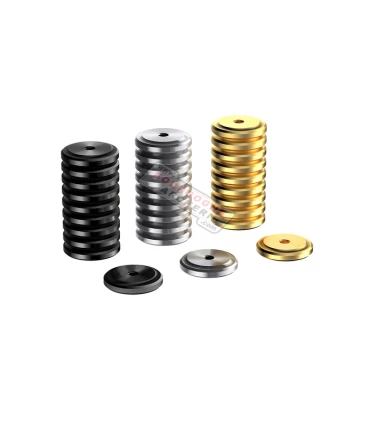 Set de Masse Bicaster BAW-28