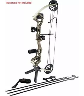 Kit arc à Poulies loisir Sanlida dragon X6