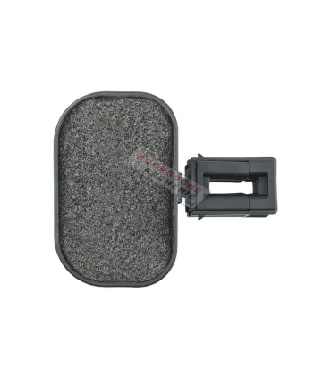 Carquois d'arc Bear 5 Flèches Traditional Quiver Kodiak Black