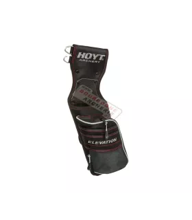 Carquois Field Elevation Nerve Hoyt