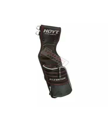 Arc Hoyt Excel pour Gaucher Accesoire et flèches - Sport & Plein air