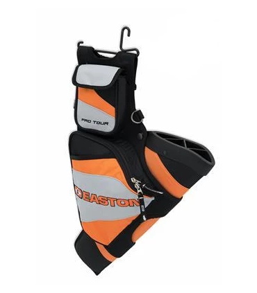 Destockage Carquois Easton HIP Protour H13 Gaucher