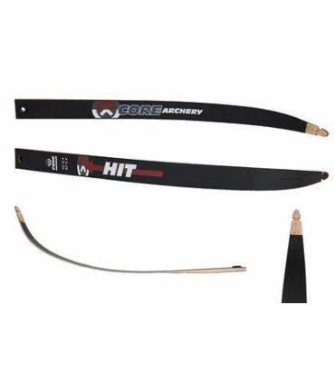 Branches Bois Core HIT