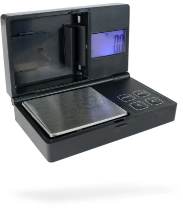 Balance en grains de chez Last Chance version Pro Graain Scale 2.0