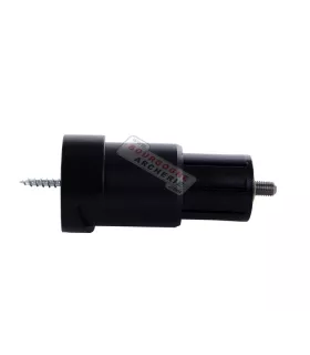 Beiter Rip Clutch & adapteur Ø42.3 to 5/16"-24 Rond