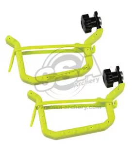 Crochet Summit Rifle Holder