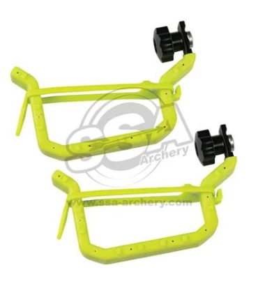 Crochet Summit Rifle Holder