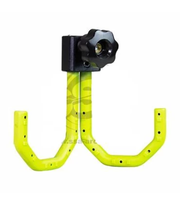 Crochet Summit Ultimate Hook