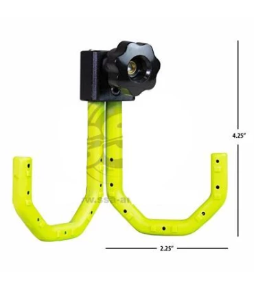 Crochet Summit Ultimate Hook