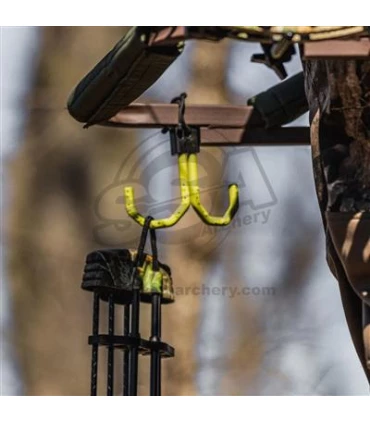 Crochet Summit Ultimate Hook