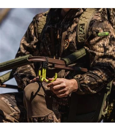 Crochet Summit Ultimate Hook