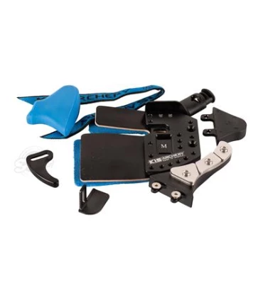 Palette KIS Archery Stellar Cordovan