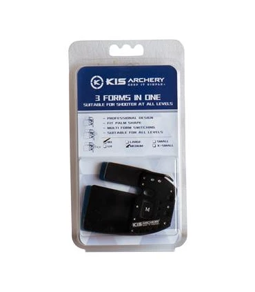 Déstockage Palette KIS Archery Stellar Cordovan