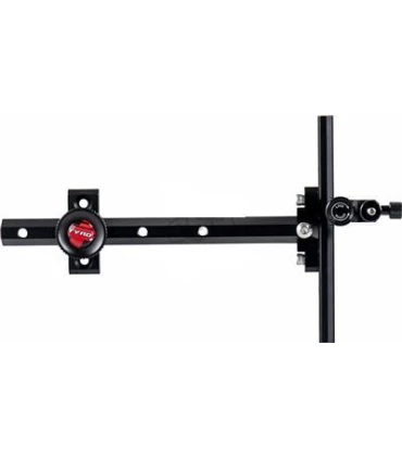 Viseur Avalon Tyro Plus noir