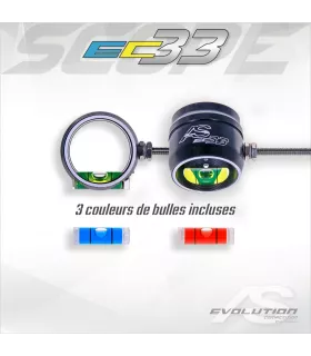 Support de scope AS EC33 EVO