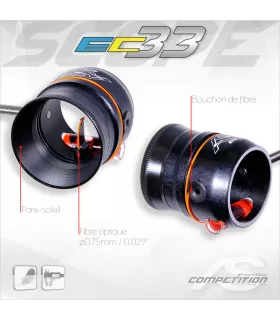 Support de scope AS EC33 COMP