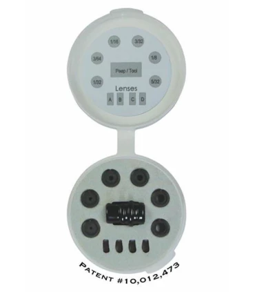 Kit Visette Hamskea Insight Short Draw