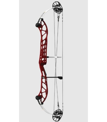 PSE Dominator DUO X 38" 2025