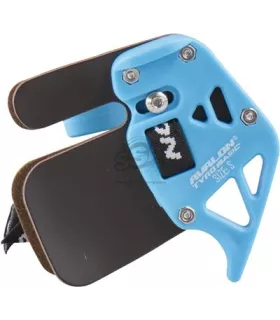 Palette Avalon Tyro Basic Composite turquoise