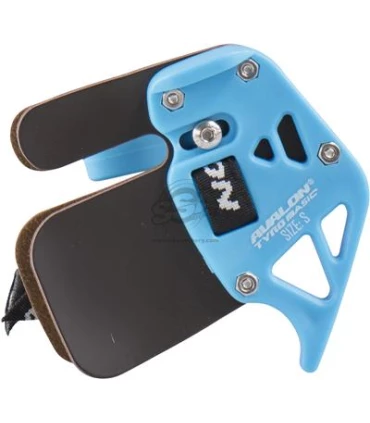 Palette Avalon Tyro Basic Composite turquoise