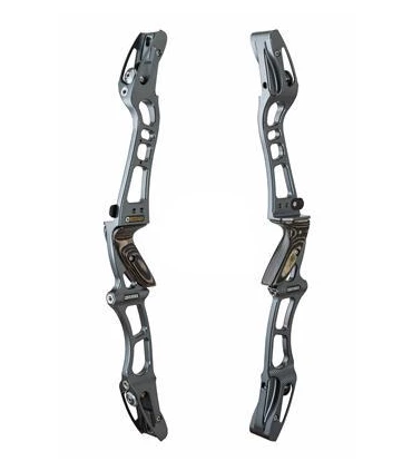 Poignée Kinetic Valenz grise