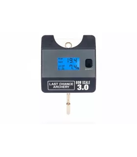 Peson digital last chance hanging 3.0
