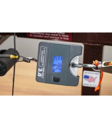 Pèse arc Last Chance Hanging Digital 3.0